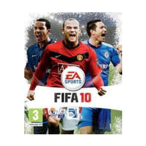 FIFA 10 (RU+UA+CIS) ORIGIN/EA APP🔑 +РУССКИЙ ЯЗЫК