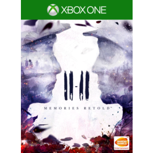 💥11-11 MEMORIES RETOLD XBOX ONE/X|S🔑КЛЮЧ🔑