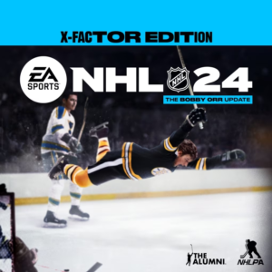 🤠 NHL 24 ⚡️ PS4/PS5 ⚡️ УКРАИНА/ТУРЦИЯ 🤠
