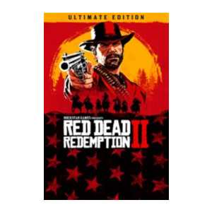 🔑RED DEAD REDEMPTION 2 ULTIMATE EDITION✅XBOX🔑KEY