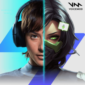 Voicemod PRO 1 МЕСЯЦ ЛИЦЕНЗИОННЫЙ КЛЮЧ (ВОЙСМОД)