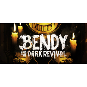 Bendy and the Dark Revival🕷Смена данных👑Полный доступ