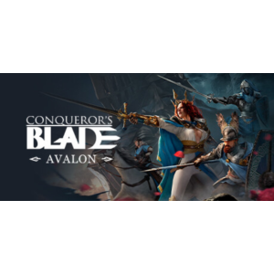 Conqueror´s Blade ⚔ Смена данных 👑 Полный доступ