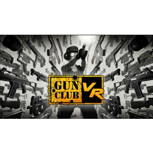 💥 Gun Club VR 🔵 PS4 / PS5 🔴ТУРЦИЯ🔴