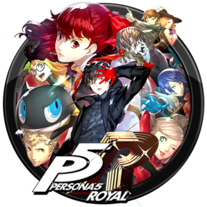 Persona 5 Royal +DLC ®✔️Steam (Region Free)(GLOBAL)🌍