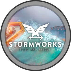 Stormworks Build and Rescue +DLC ® ✔️Steam (GLOBAL)🌍