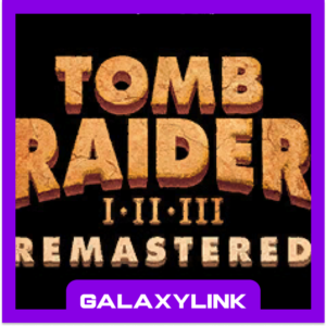🟣 Tomb Raider 1-3 Remastered - Steam Оффлайн 🎮