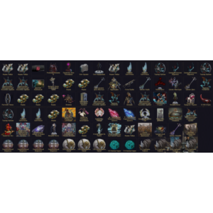 ВАРФРЕЙМ【ТВИЧ ДРОПЫ】СКИНЫ ✦ FORMA ✦ ITEMS + ПОДАРОК