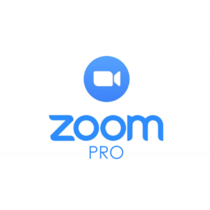 Zoom one pro  100P meeting 1 месяц(1GB) subscribe