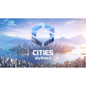 🔥 Cities: Skylines II-Ultimate Edition | Steam РУ+СНГ