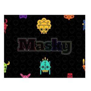 Masky RU STEAM KEY
