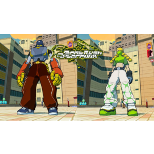 ⭐️ Bomb Rush Cyberfunk + DLC [Steam/Global][CashBack]