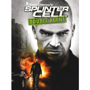 Xbox 360 | Tom Clancy’s Splinter Cell® Blacklist™ + 4