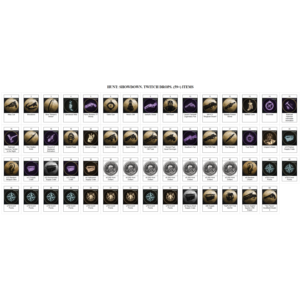 HUNT: SHOWDOWN【ТВИЧ ДРОПЫ】250+ ПРЕДМЕТОВ | ОХОТНИКИ