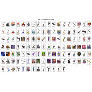 Apex Legends【ТВИЧ ДРОПЫ】121+ ПРЕДМЕТОВ / ФОНОВ / СКИНОВ