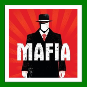 ✅Mafia I: Classic - Steam - Аренда аккаунта Online