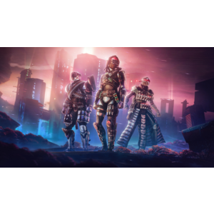 Destiny 2 Конец Света +улучшение до годового абонемента