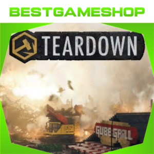 ✅ Teardown - 100% Гарантия 👍