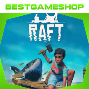 ✅ Raft - 100% Гарантия 👍