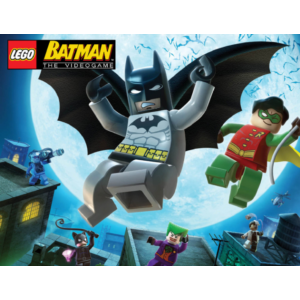 Xbox 360 | LEGO Batman, Port Royale 3 + 9 игр