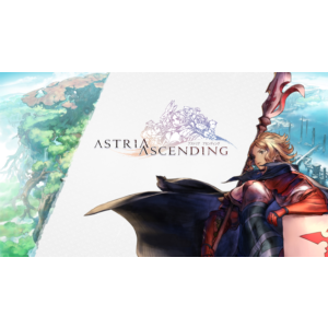 ⭐️ Astria Ascending [Steam/Global][CashBack]