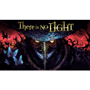 ⭐️ There Is No Light: Enhanced Edition [Steam/Global]