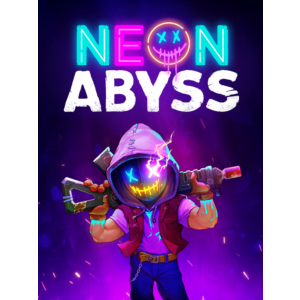 ⭐️ Neon Abyss + DLC [Steam/Global][CashBack]