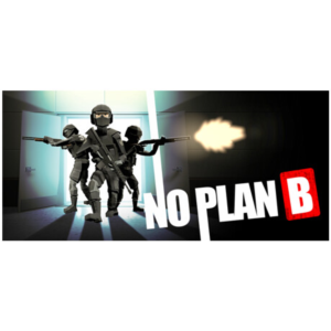 ⭐️ No Plan B [Steam/Global][CashBack]