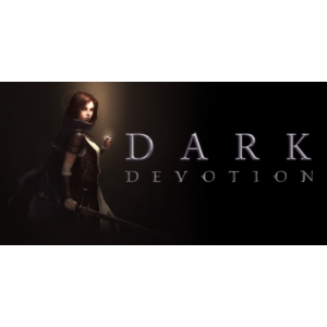 ⭐️ Dark Devotion + Metaverse Keeper [Steam/Global]