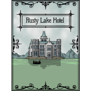 ⭐️ Rusty Lake Hotel + Ambrosia [Steam/Global][CashBack]
