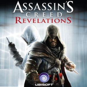ASSASSIN´S CREED REVELATIONS ✅UBISOFT КЛЮЧ