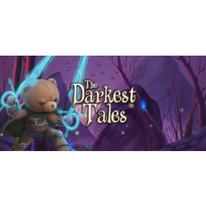 ⭐️ The Darkest Tales Extended Edition [Steam/Global]