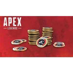 Apex Legends 💳 4350 Coins 🎮 EA APP