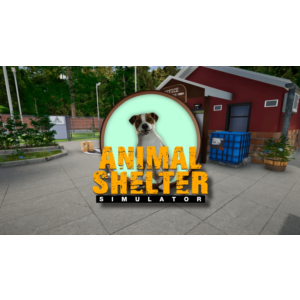 ⭐️ Animal Shelter [Steam/Global][CashBack]