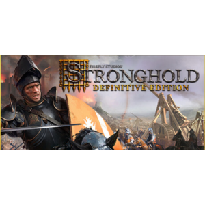 Stronghold: Definitive Edition 🏰Смена данных🌎Онлайн