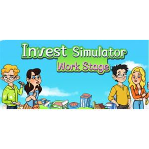 ⭐️ investment simulator [Steam/Global][CashBack]