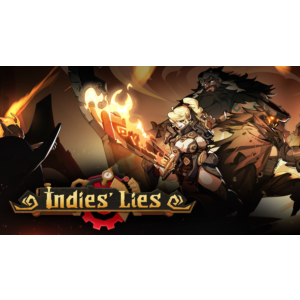 ⭐️ Indies´ Lies [Steam/Global][CashBack]