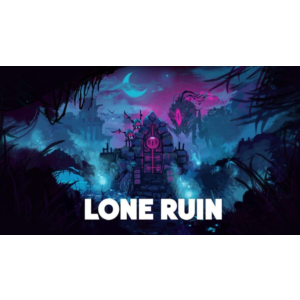 ⭐️ Lone Ruin [Steam/Global][CashBack]