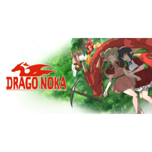 ⭐️ Drago Noka [Steam/Global][CashBack]