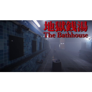 ⭐️ The Bathhouse [Steam/Global][CashBack]