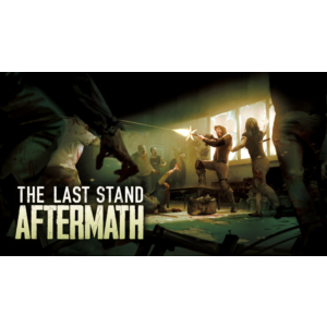 ⭐️ The Last Stand: Aftermath [Steam/Global][CashBack]