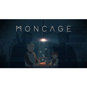 ⭐️ Moncage [Steam/Global][CashBack]