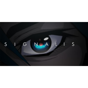 ⭐️ SIGNALIS [Steam/Global][CashBack]