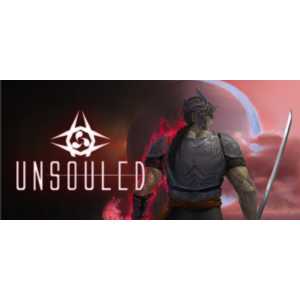 ⭐️ Unsouled [Steam/Global][CashBack]