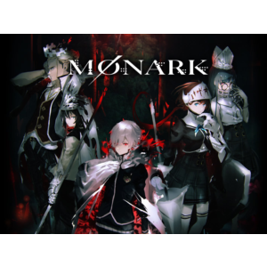 ⭐️ Monark Digital Ultimate Edition [Steam/Global]