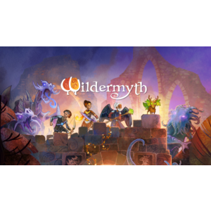 ⭐️ Wildermyth [Steam/Global][CashBack]
