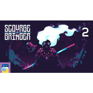 ⭐️ ScourgeBringer Deluxe Edition [Steam/Global]