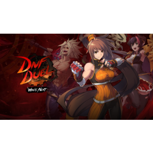 ⭐️ DNF Duel [Steam/Global][CashBack]