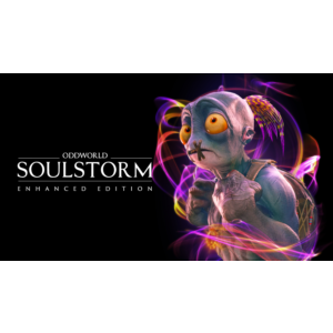 ⭐️ Oddworld: Soulstorm Enhanced Edition [Steam/Global]