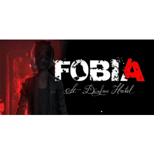 ⭐️ Fobia - St. Dinfna Hotel [Steam/Global][CashBack]